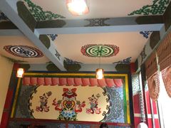 -尼玛藏家风味园(阿山食城店)