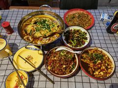 -江西老表·经典江西八大碗