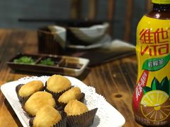 -盈田盈粥庄(博山东路店)