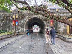 -东西巷