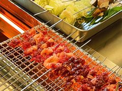 -生火火·小炉子炭烤(金楠天街总店)