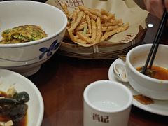 -肖记公安牛肉鱼杂馆·省级非物质文化遗产(三角路直营店)