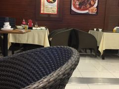 -东四民芳餐厅(世茂工三店)