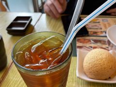 柠檬红茶-添好运点心专门店(百老汇店)