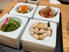 -隐泉之语日式料理(王府中环店)