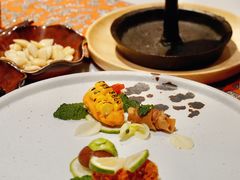 -叶叶菩提(太原别墅店)