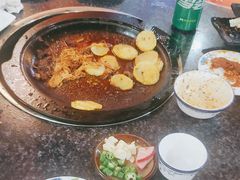 -牛得很·鲜牦牛肉烧烤·牛羊肉菌汤锅(康定店)
