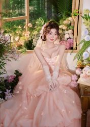 -米莱摄影写真(五大道别墅店)