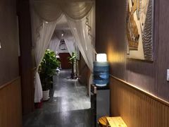 -北纬37°SPA养身会馆(湖西店)