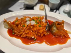 松子桂鱼-望乡楼上海菜(日月光店)