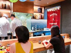 -肉魁屋·烧肉·烧鸟·酒场(高新店)