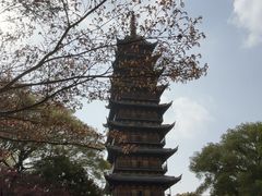 -常熟方塔园