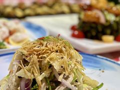 -龙桥私厨·姜花菊花过桥鱼·顺德菜(容桂店)