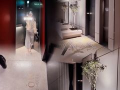 -深圳滨河时代ICON LAB艾垦酒店