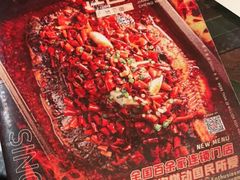 -江边城外烤全鱼(方庄时代购物中心店)