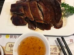 -中国厨房/台湾牛肉面