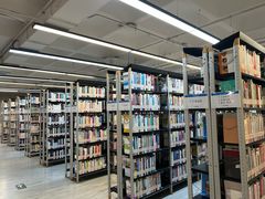 -朝阳区图书馆(小庄店)
