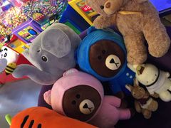 -PAWTOY爪e玩偶店(天兴罗斯福店)