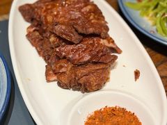 香酥肥肠-懒人业余餐厅(琨御府店)