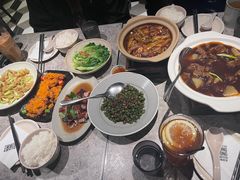 -留半山·香港食堂(啦啦宝都店)