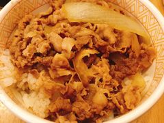 -食其家·牛丼咖喱(宜山路贝岭店)