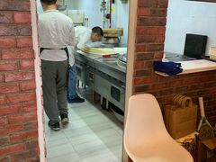 -巴依家新疆手抓饭(菱角湖万达店)