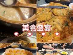 -大洋家·精品潮汕菜·生腌砂锅粥(天河东路店)