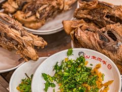 -老四季(南市场店)