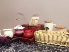 -蜗牛小馆醉乡民谣云南菜(惠新西里店)