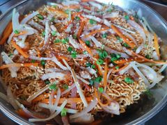 特色煎面-阿多私房菜(顺德店)