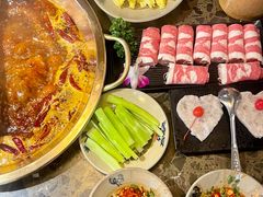 -小龙坎火锅(台州路桥区店)