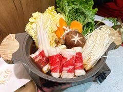 -炭之家齐齐哈尔大片烤肉·涮毛肚火锅·齐齐哈尔烤肉(中央大街店)