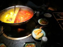 -湊湊火锅·茶憩(新中关购物中心店)