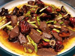 -亿百顺红焖羊排小馆(总店)