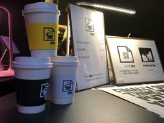 -JPG coffee(广州体育西店)