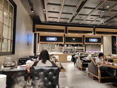 -川骄海鲜自助(亚运村店)