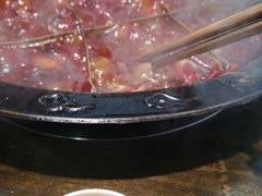 -渝嘴小老弟老火锅(华新村店)