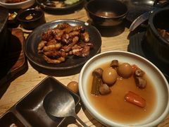 -泥炉烧肉师(新街口金銮巷店)