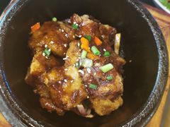 -绿茶餐厅(千岛湖银泰城店)