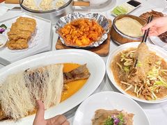 -梅利汴京烤鸭•开封豫菜地标店(晋安路店)