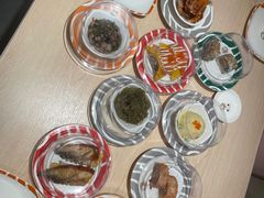 -新一番三文鱼寿司(大东海店)