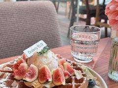 -有序Orderly融合西餐·咖啡(运河外滩店)