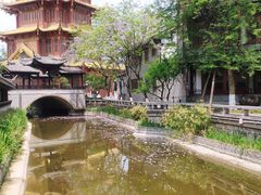 -龙潭水乡