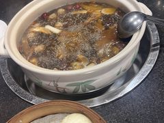 -生宇山珍野生菌汤锅•始于2002(双流古塔店)