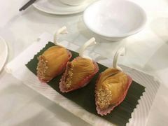-东江海辉酒楼·公司团建·商务宴请·生日宴(宝安店)
