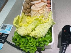 -半天妖烤鱼(槐房万达店)