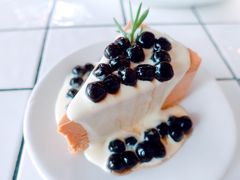 奶茶芝士蛋糕-Cheevit Cheeva(Sirimangkalajarn)