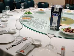 包厢-梦都海鲜酒家(万达广场江桥店)