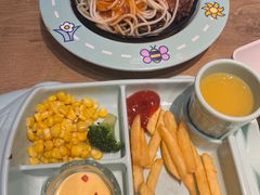 -豪客来牛排(大汉口城店)