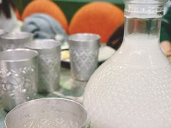 米酒-浩海火烧云傣家菜(京广店)